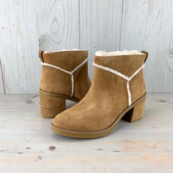 ugg kasen 2 bootie - Picture 1 of 7